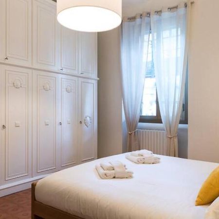 Stazione Centrale Vintage Apartment Milan Luaran gambar