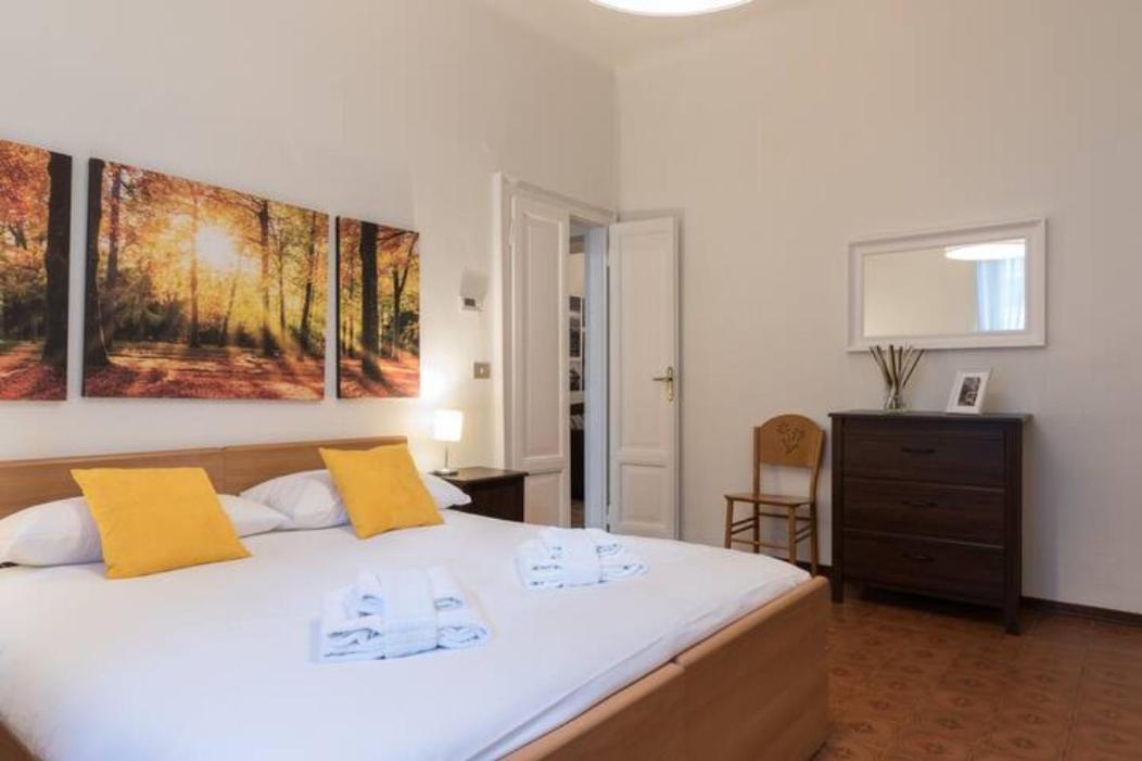 Stazione Centrale Vintage Apartment Milan Luaran gambar